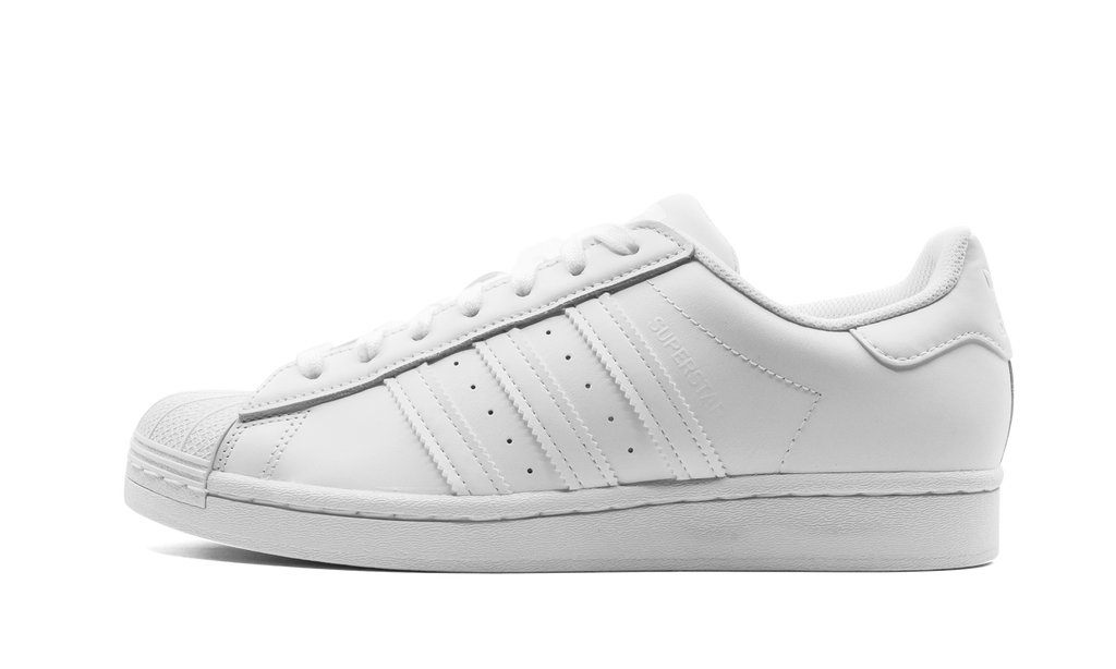 Adidas Adidas Superstar "WHITE" EG4960