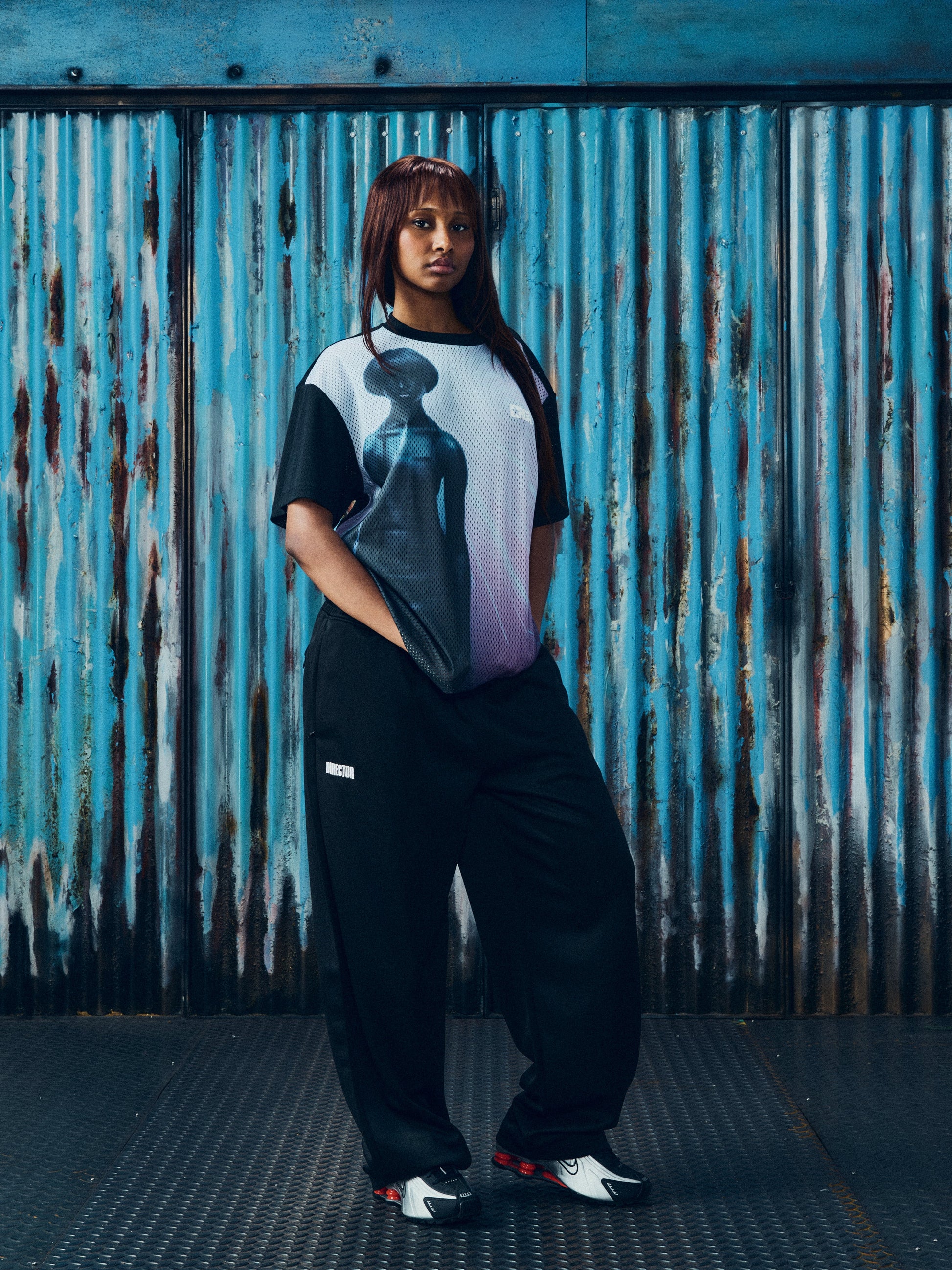 GABRIEL MOSES JERSEY [FATIMA] CRTZRTW