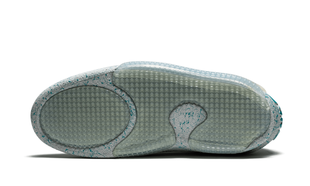 Nike Air Mag "Back To The Future" 417744 001