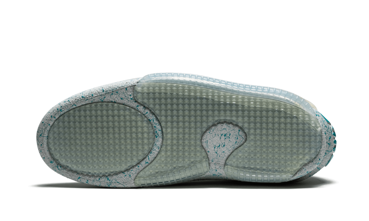Nike Air Mag "Back To The Future" 417744 001