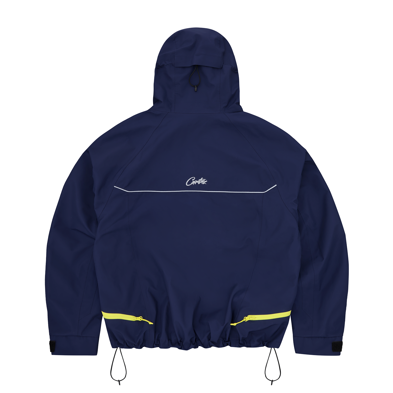 ELITEWORK™ APEX SHELL JACKET [NAVY] CRTZRTW