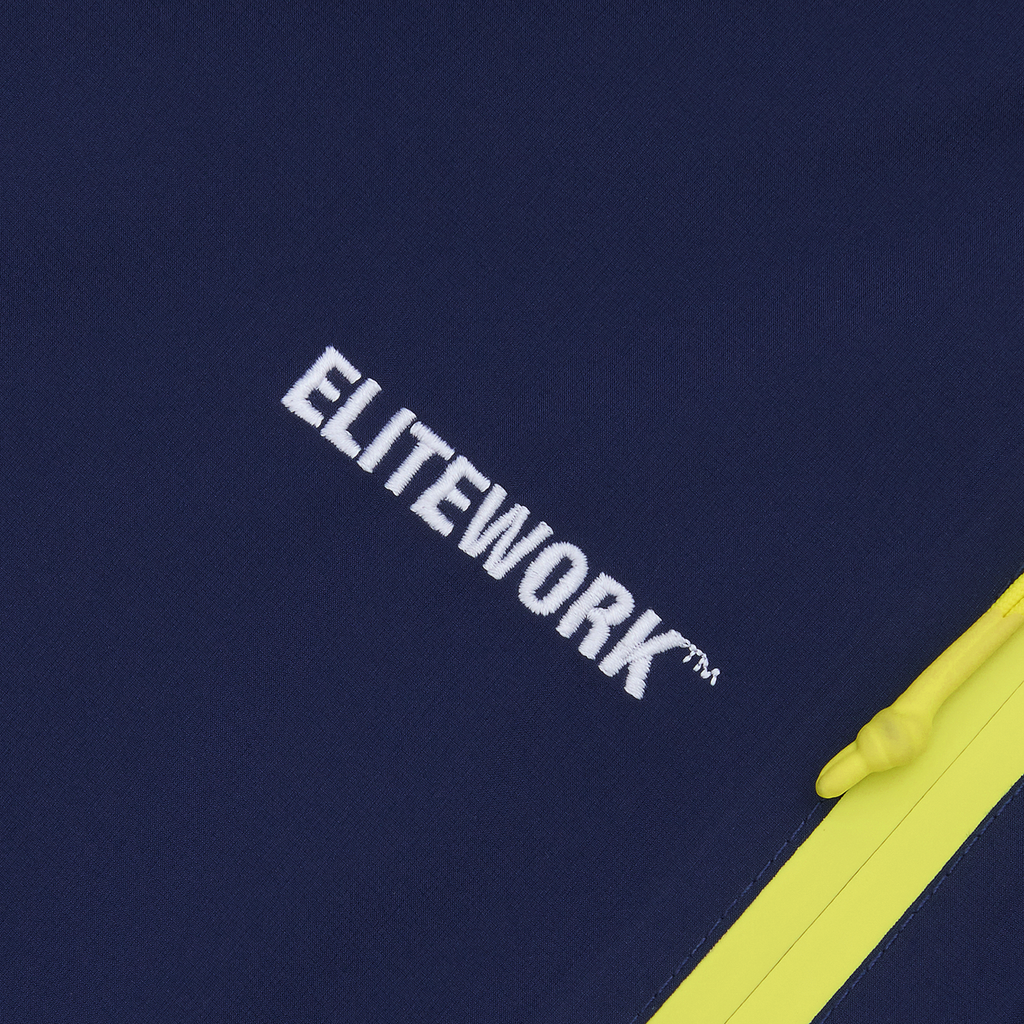 ELITEWORK™ APEX SHELL JACKET [NAVY] CRTZRTW