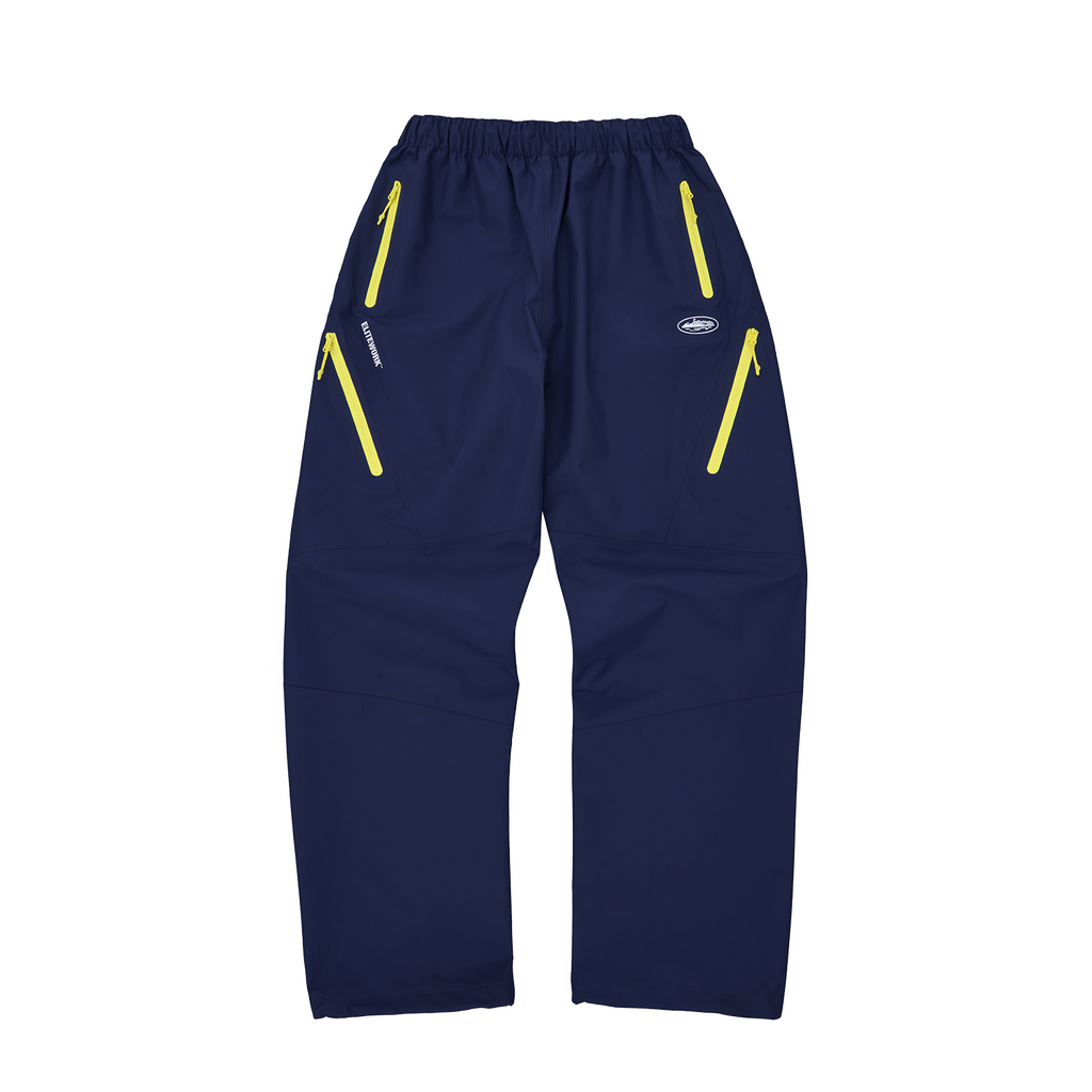 ELITEWORK™ APEX SHELL PANT [NAVY] CRTZRTW