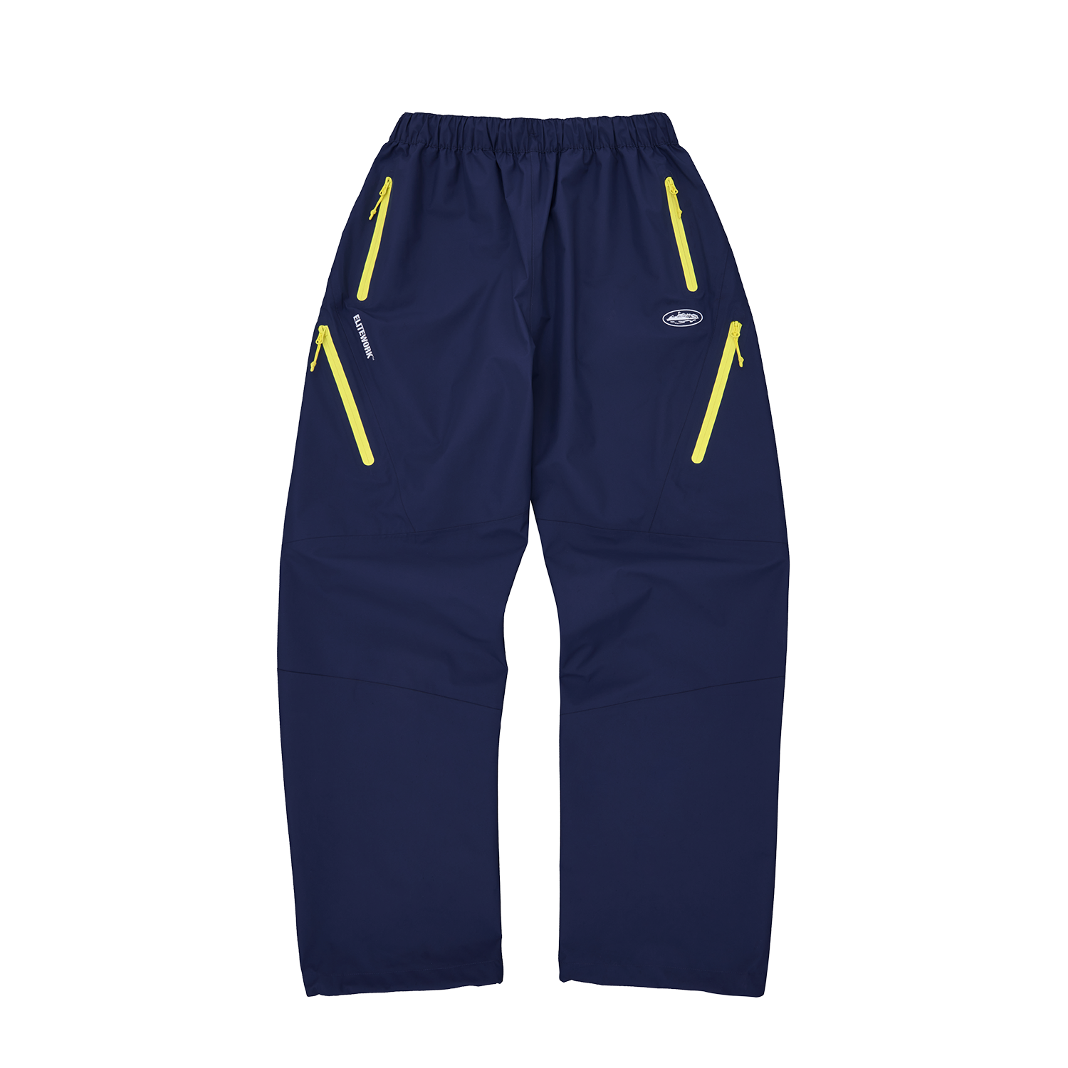 ELITEWORK™ APEX SHELL PANT [NAVY] CRTZRTW