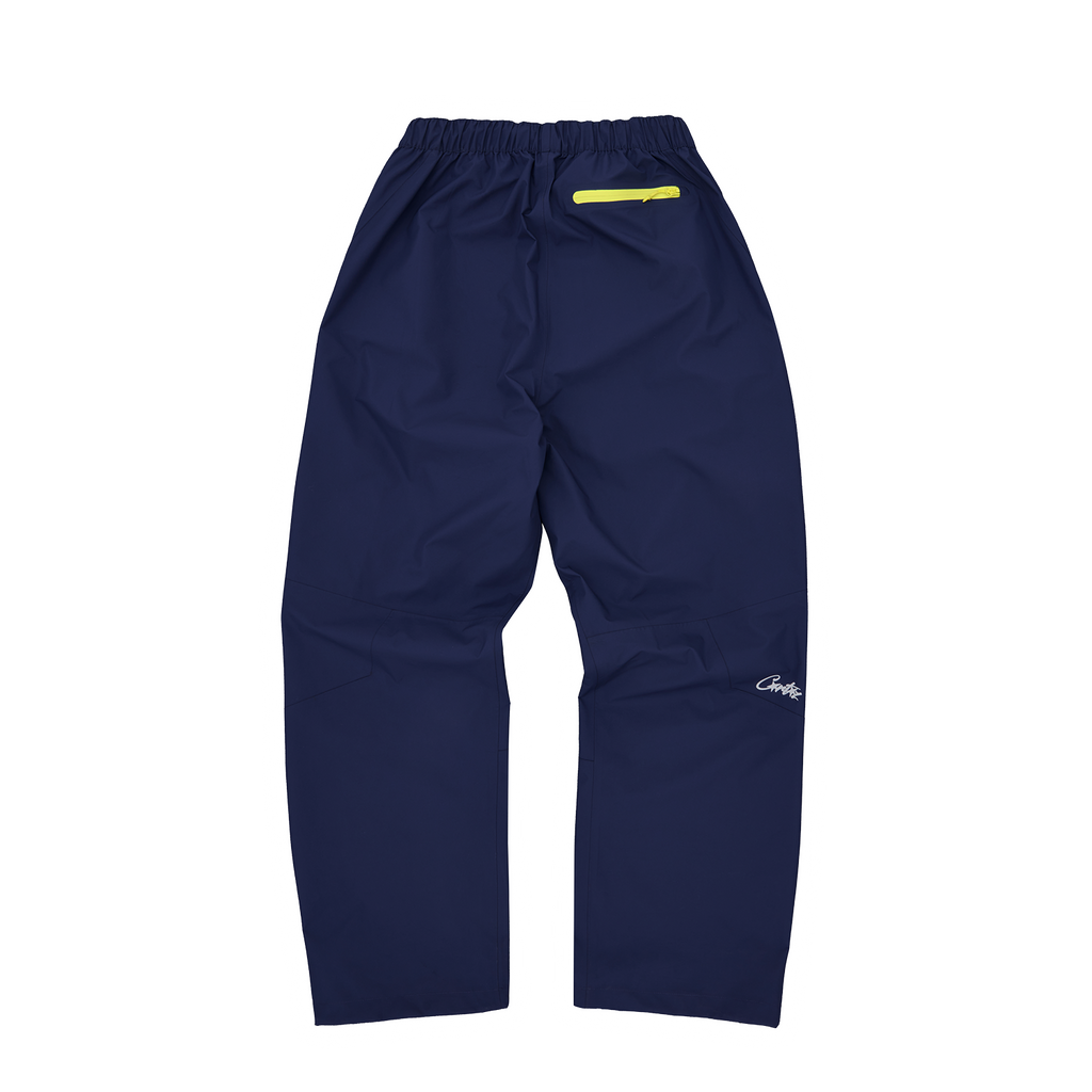 ELITEWORK™ APEX SHELL PANT [NAVY] CRTZRTW