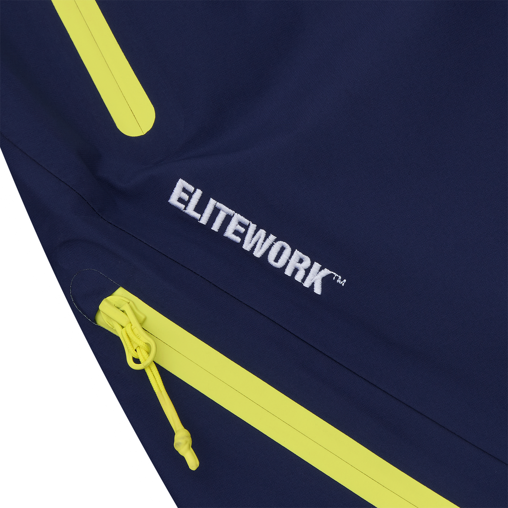 ELITEWORK™ APEX SHELL PANT [NAVY] CRTZRTW