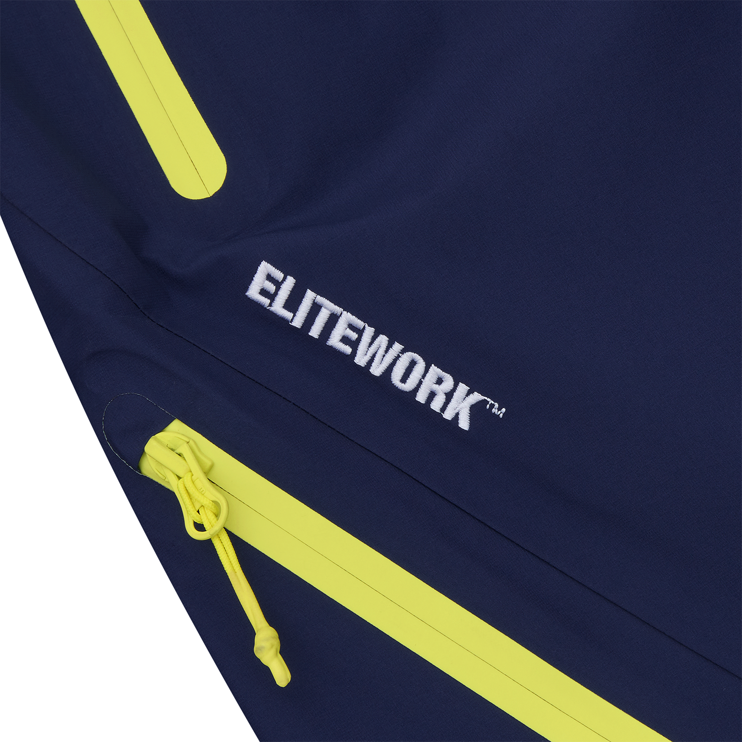 ELITEWORK™ APEX SHELL PANT [NAVY] CRTZRTW