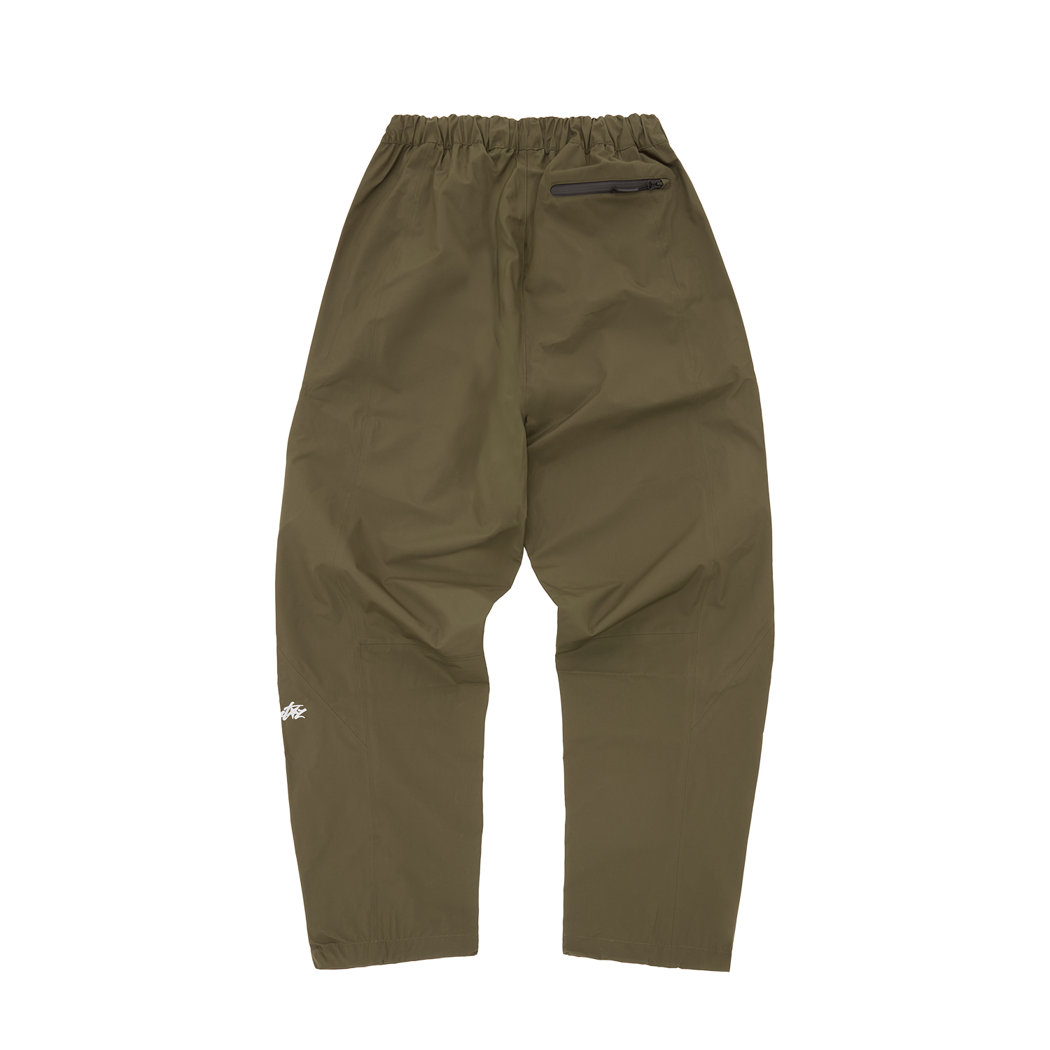 ELITEWORK™ WATERPROOF SHELL PANT [KHAKI] CRTZRTW
