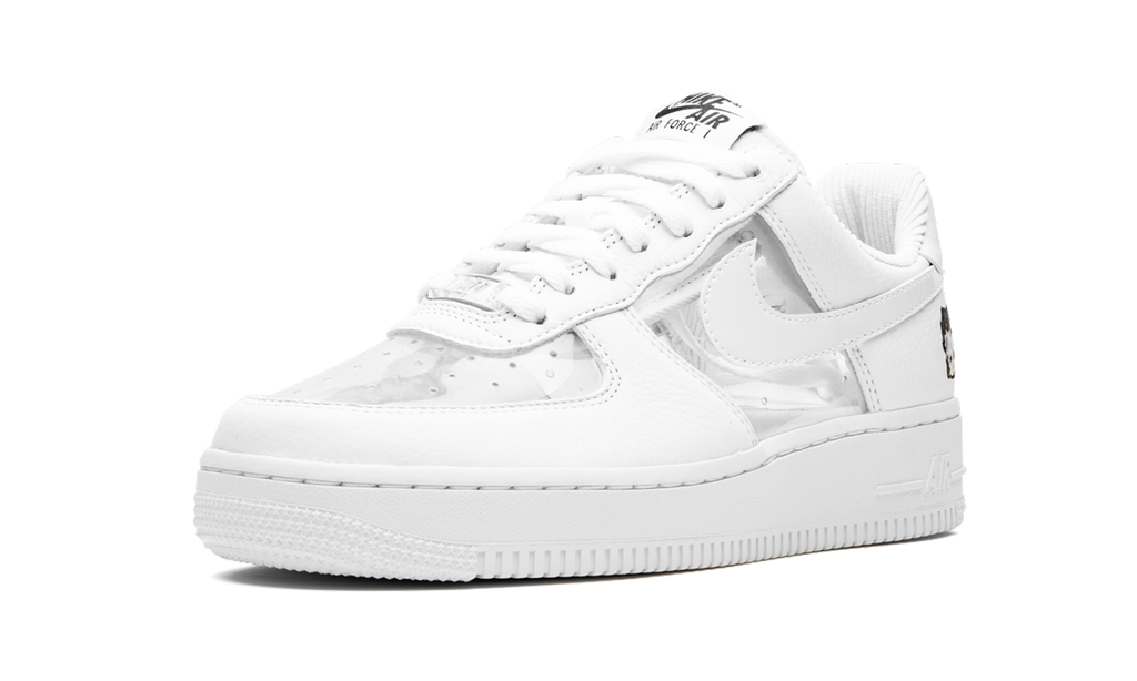 Nike AIR FORCE 1 '07 WMNS "Olivia Kim - Friends & Family"