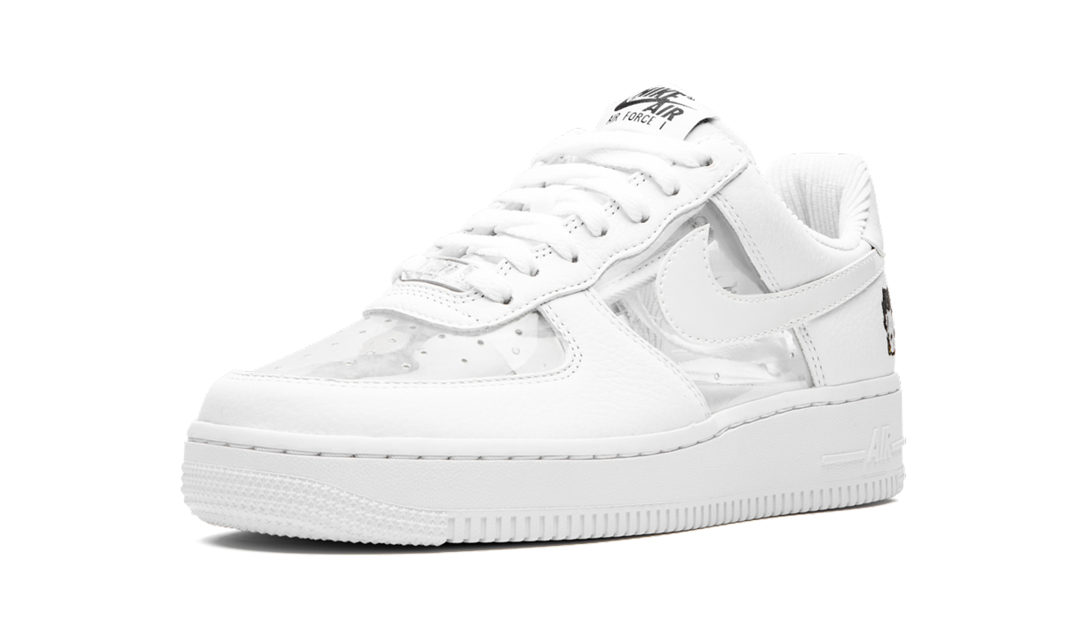 Nike AIR FORCE 1 '07 WMNS "Olivia Kim - Friends & Family"