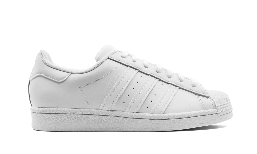 Adidas Adidas Superstar "WHITE" EG4960