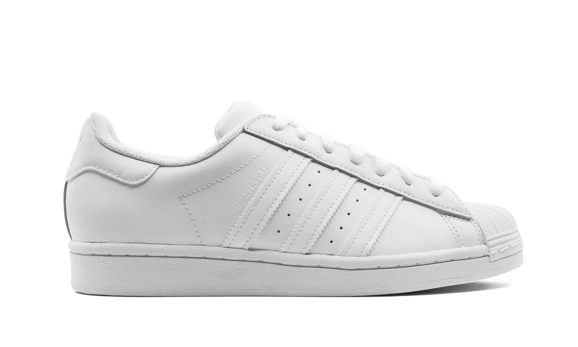 Adidas Adidas Superstar "WHITE" EG4960
