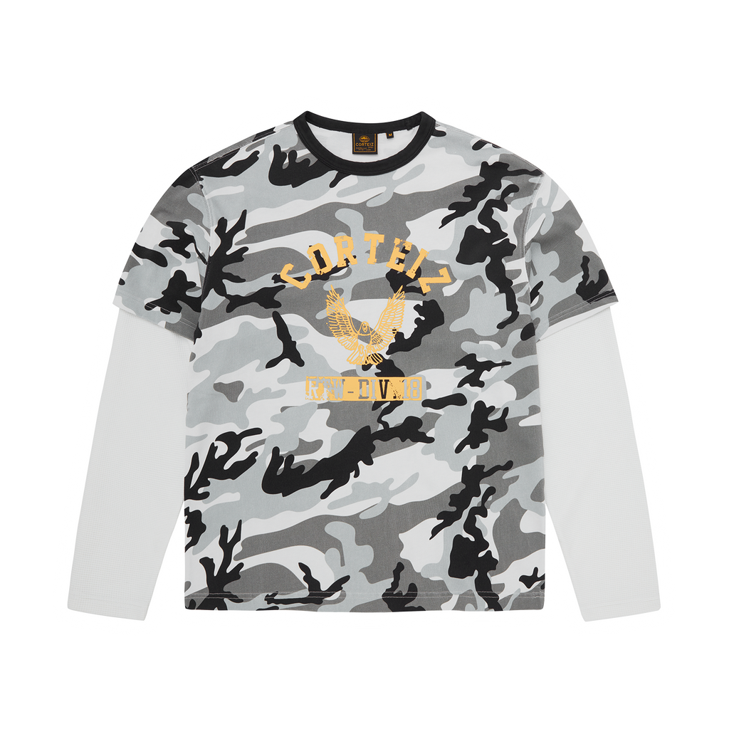 EAGLE HYBRID THERMAL LS [ARCTIC] CRTZRTW