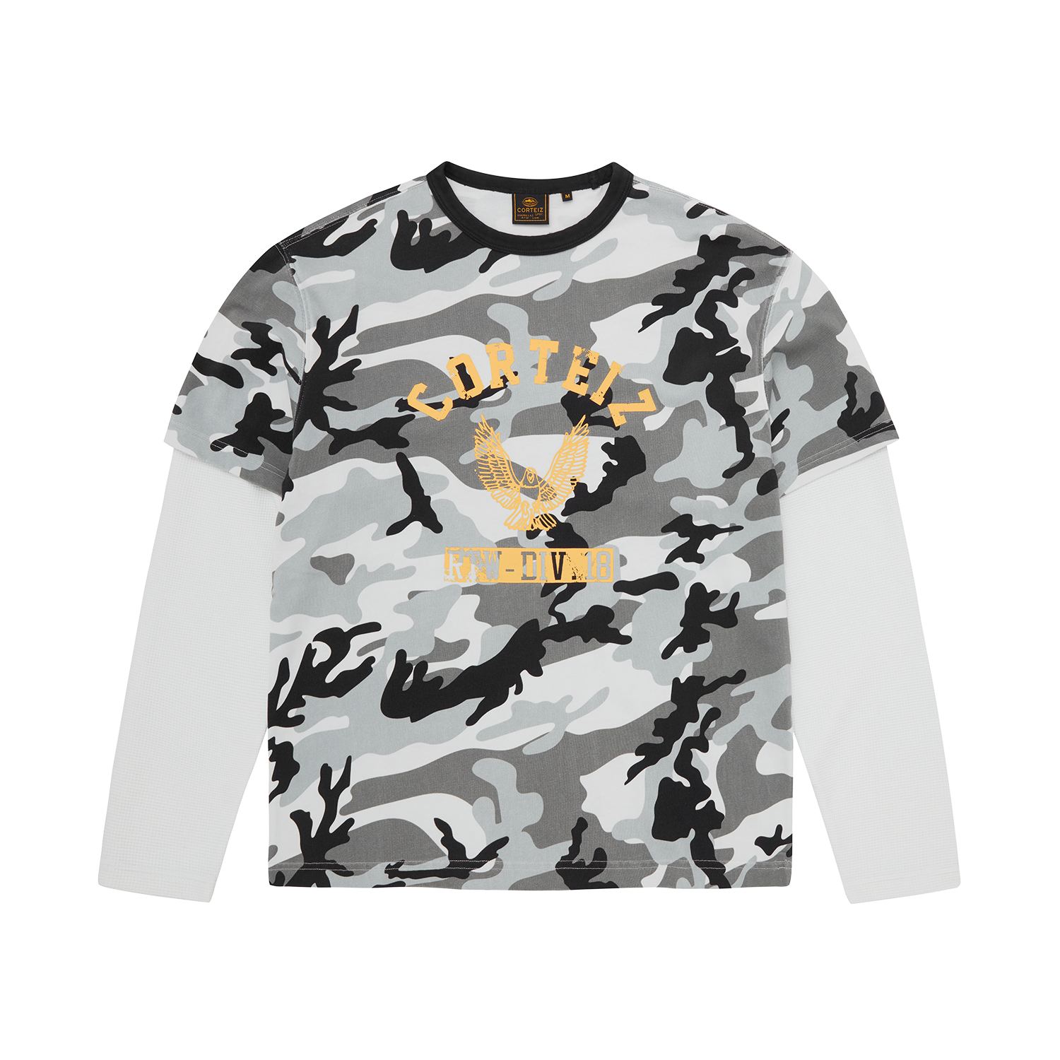 EAGLE HYBRID THERMAL LS [ARCTIC] CRTZRTW