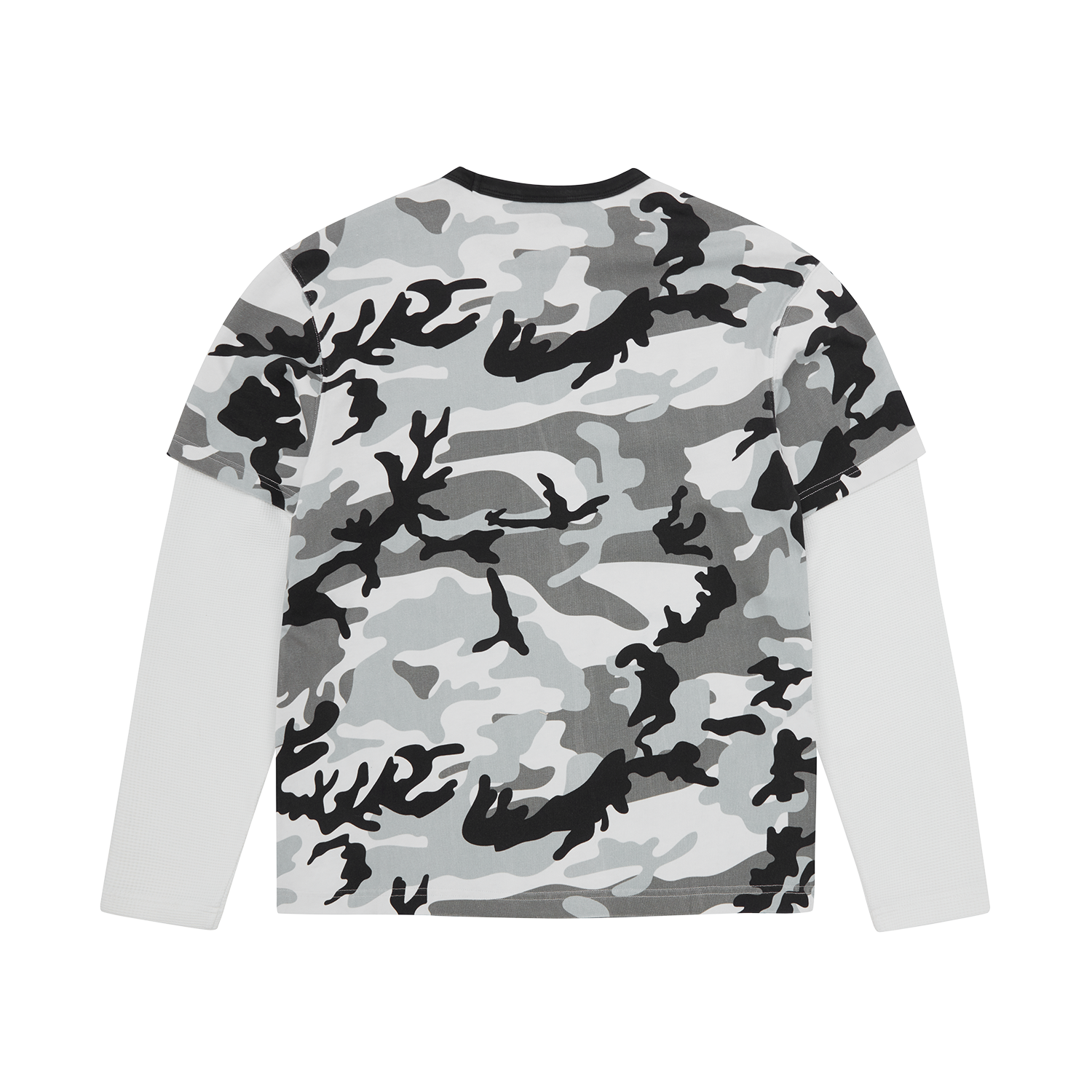 EAGLE HYBRID THERMAL LS [ARCTIC] CRTZRTW