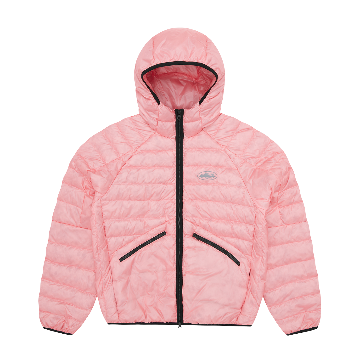 ELITEWORK™ MICRO PUFF JACKET [PINK] CRTZRTW