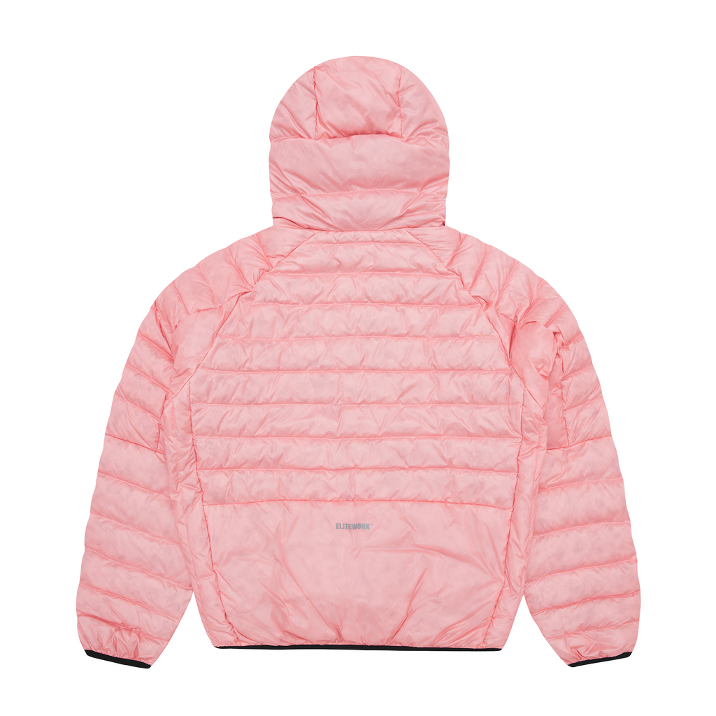 ELITEWORK™ MICRO PUFF JACKET [PINK] CRTZRTW