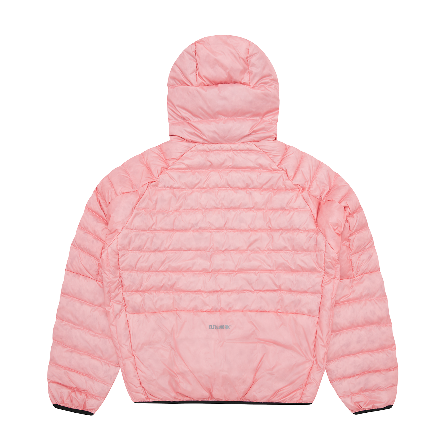 ELITEWORK™ MICRO PUFF JACKET [PINK] CRTZRTW