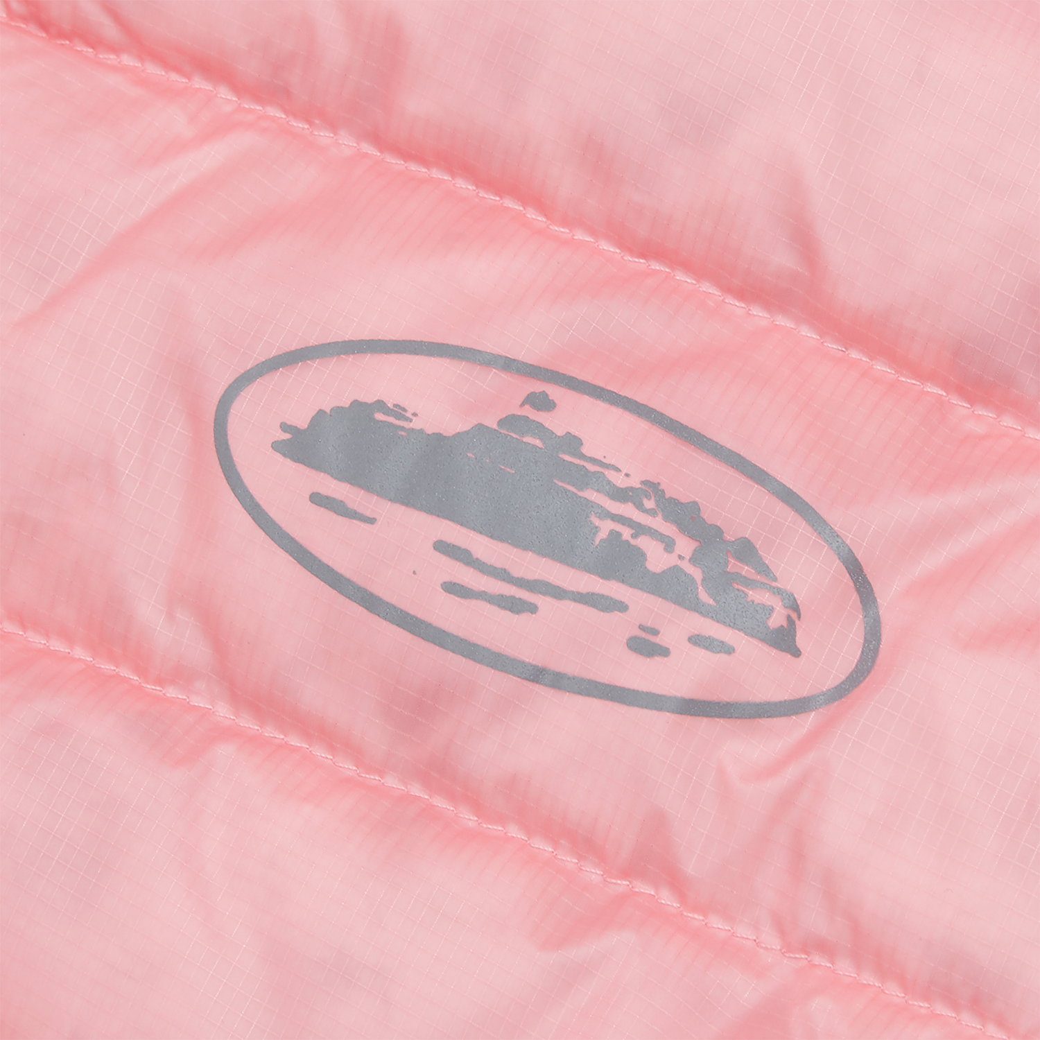 ELITEWORK™ MICRO PUFF JACKET [PINK] CRTZRTW