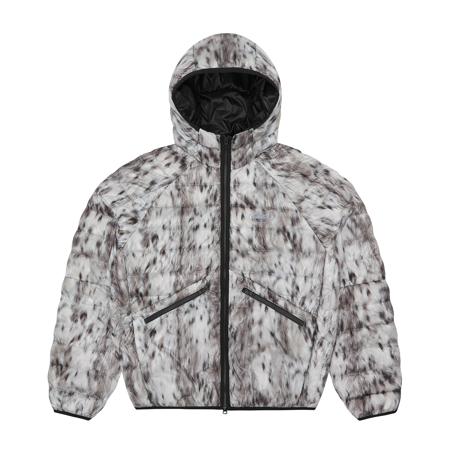 ELITEWORK™ MICRO PUFF JACKET [FAUX FUR] CRTZRTW