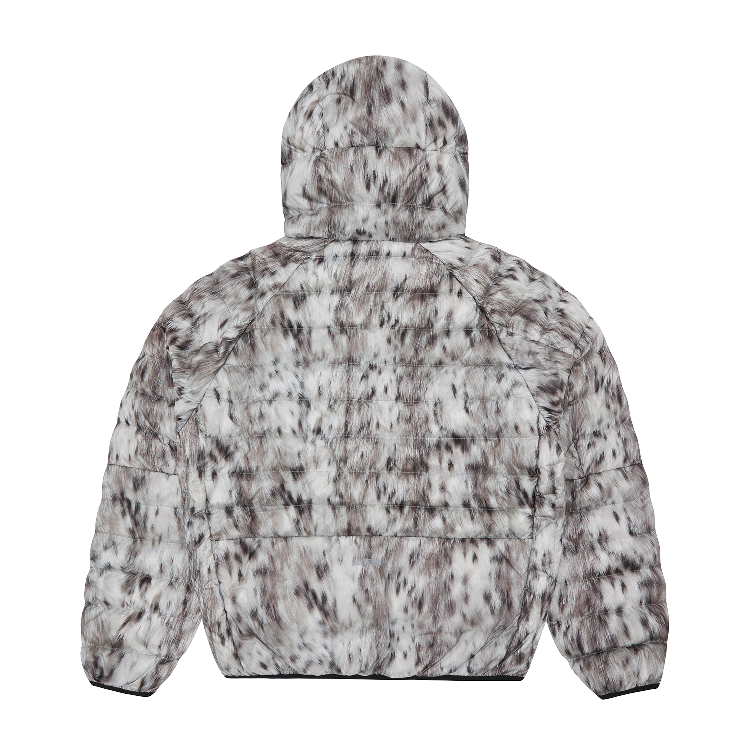 ELITEWORK™ MICRO PUFF JACKET [FAUX FUR] CRTZRTW