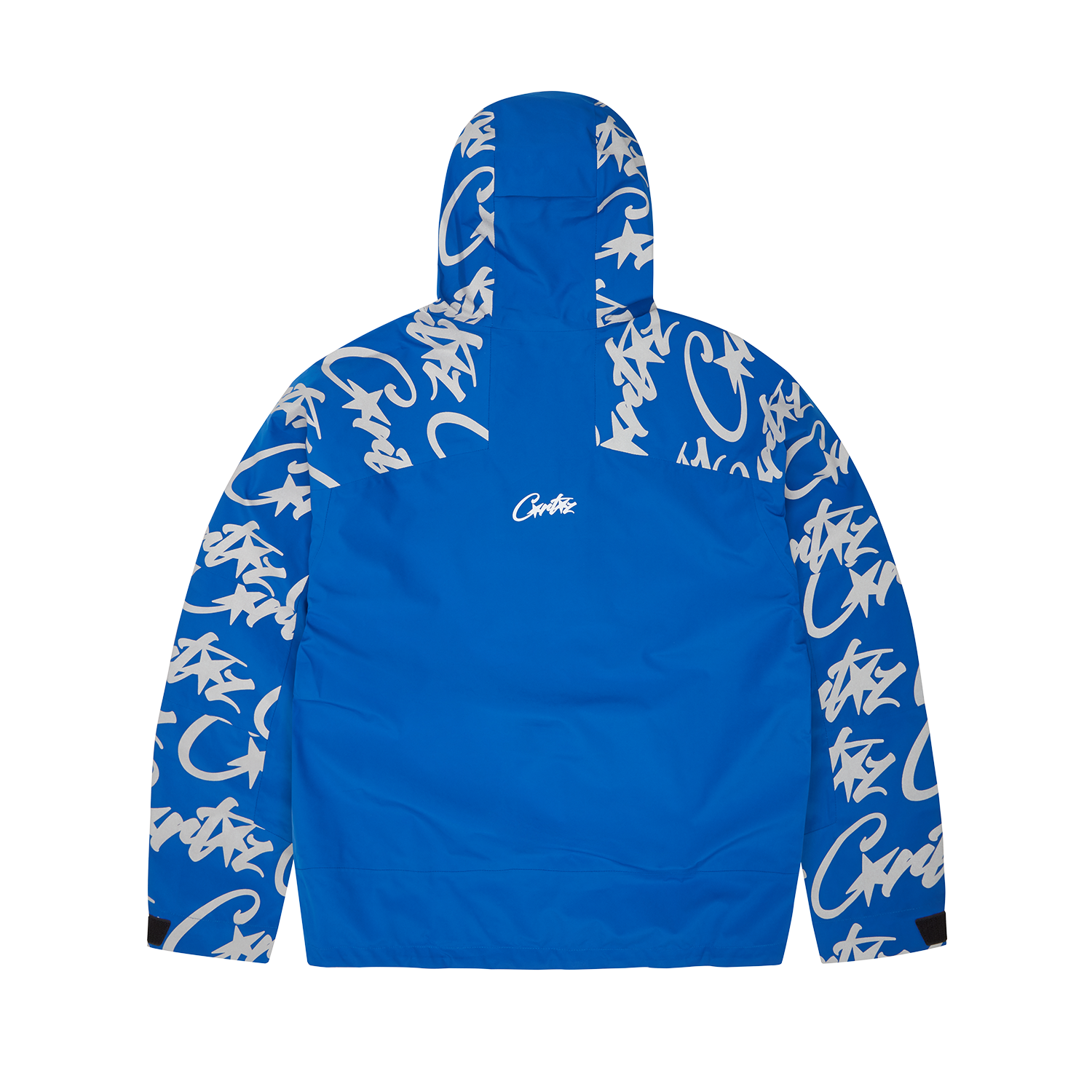 ELITEWORK™ WATERPROOF SHELL JACKET [BLUE] CRTZRTW