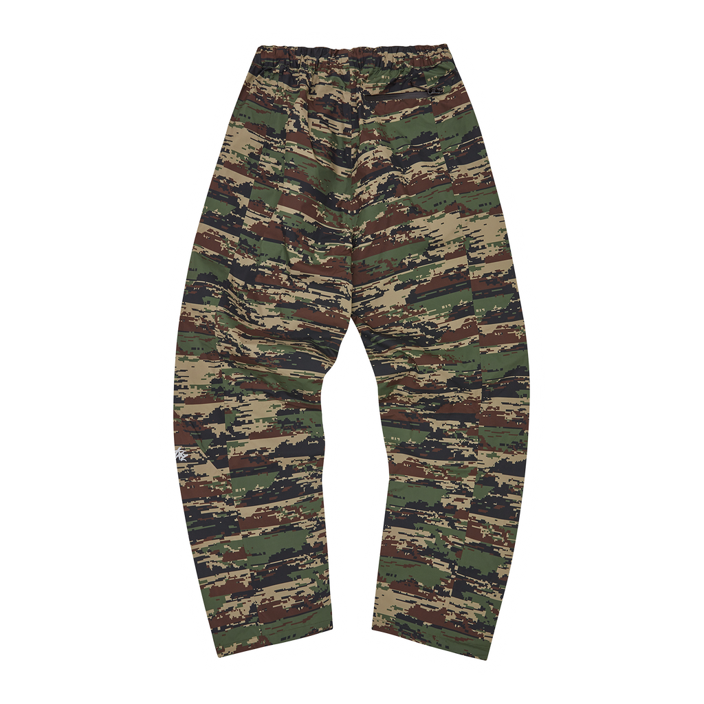 ELITEWORK™ WATERPROOF SHELL PANT [DIGI CAMO] CRTZRTW