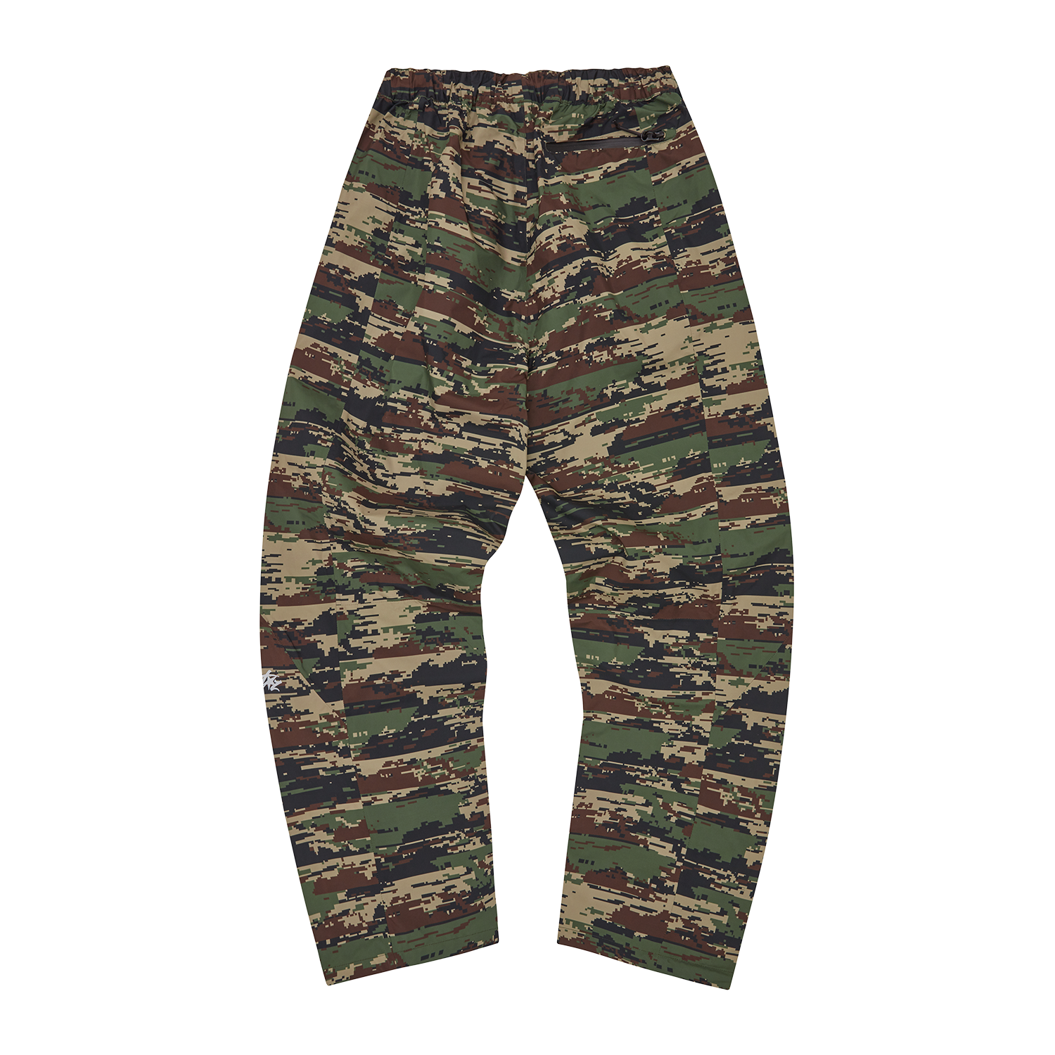 ELITEWORK™ WATERPROOF SHELL PANT [DIGI CAMO] CRTZRTW