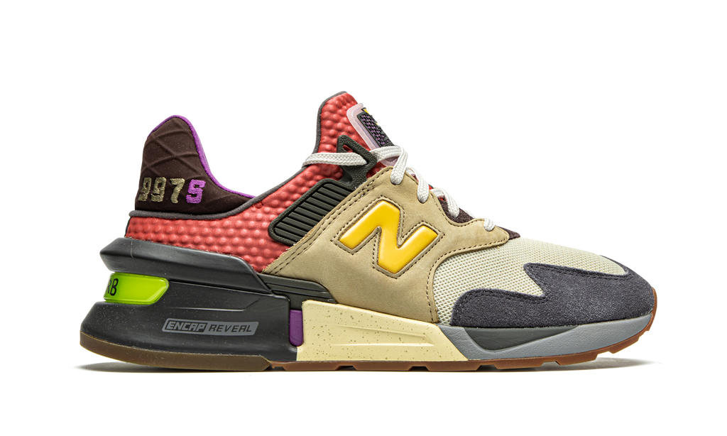 New Balance MS997 "Better Days" MS997JBO