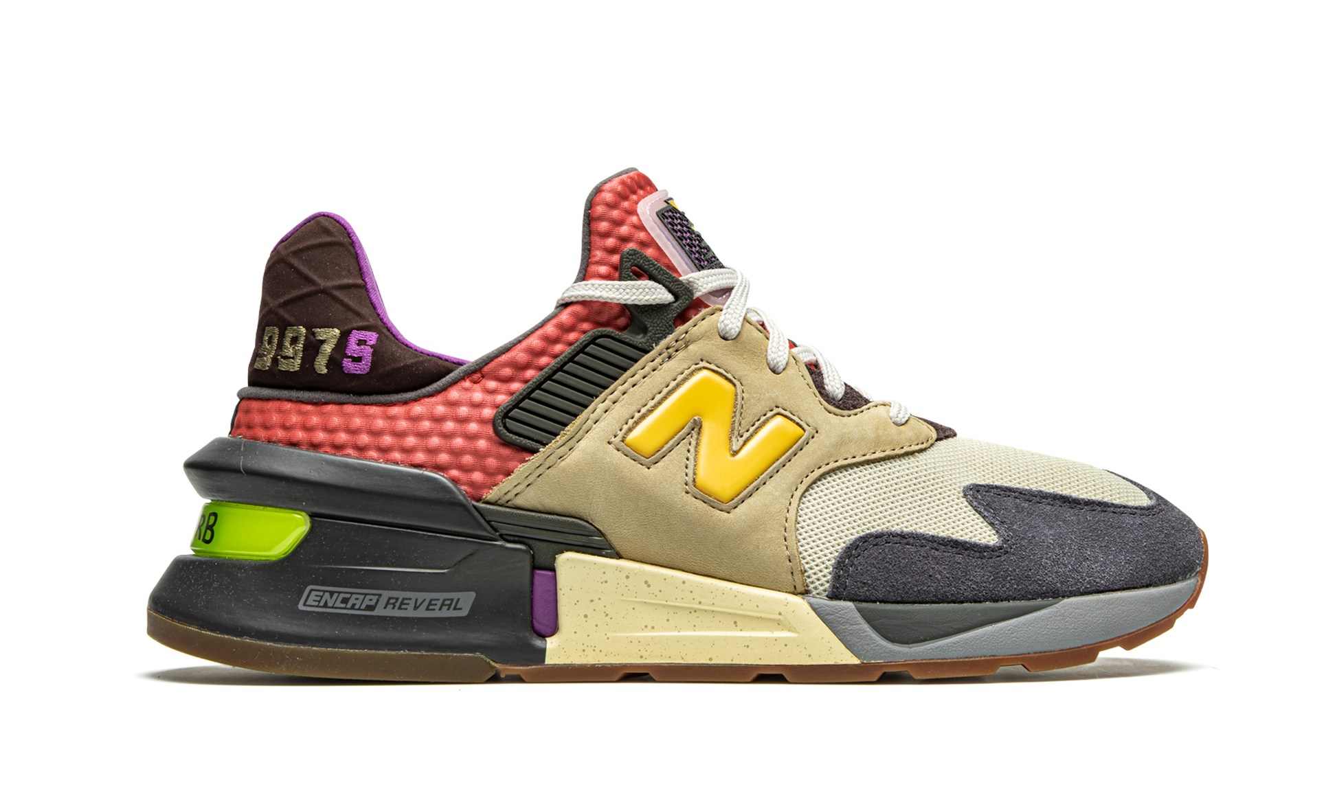 New Balance MS997 "Better Days" MS997JBO