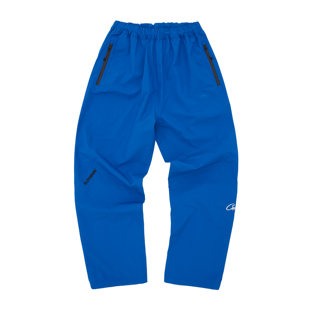 ELITEWORK™ WATERPROOF SHELL PANT [BLUE] CRTZRTW