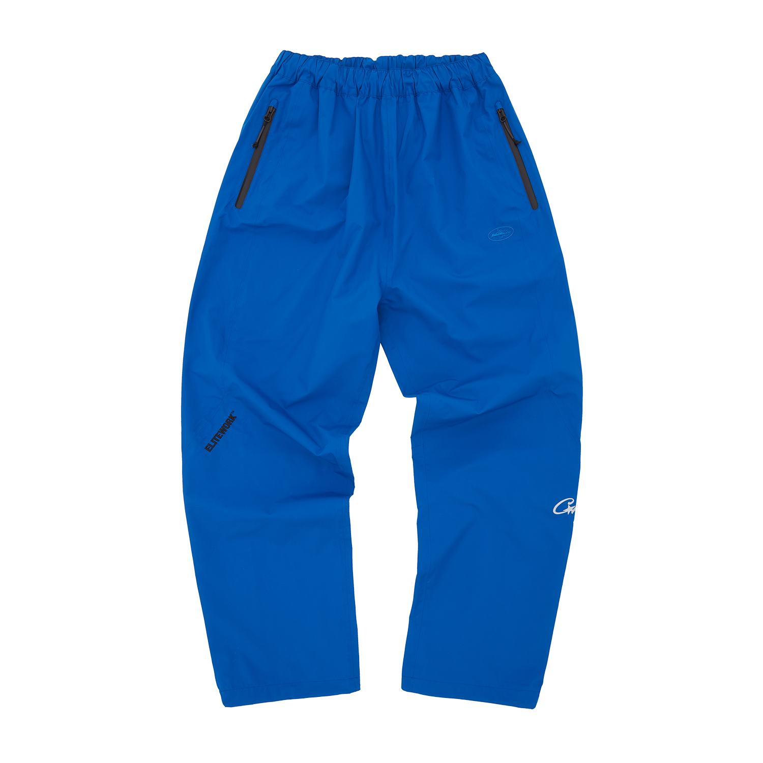 ELITEWORK™ WATERPROOF SHELL PANT [BLUE] CRTZRTW