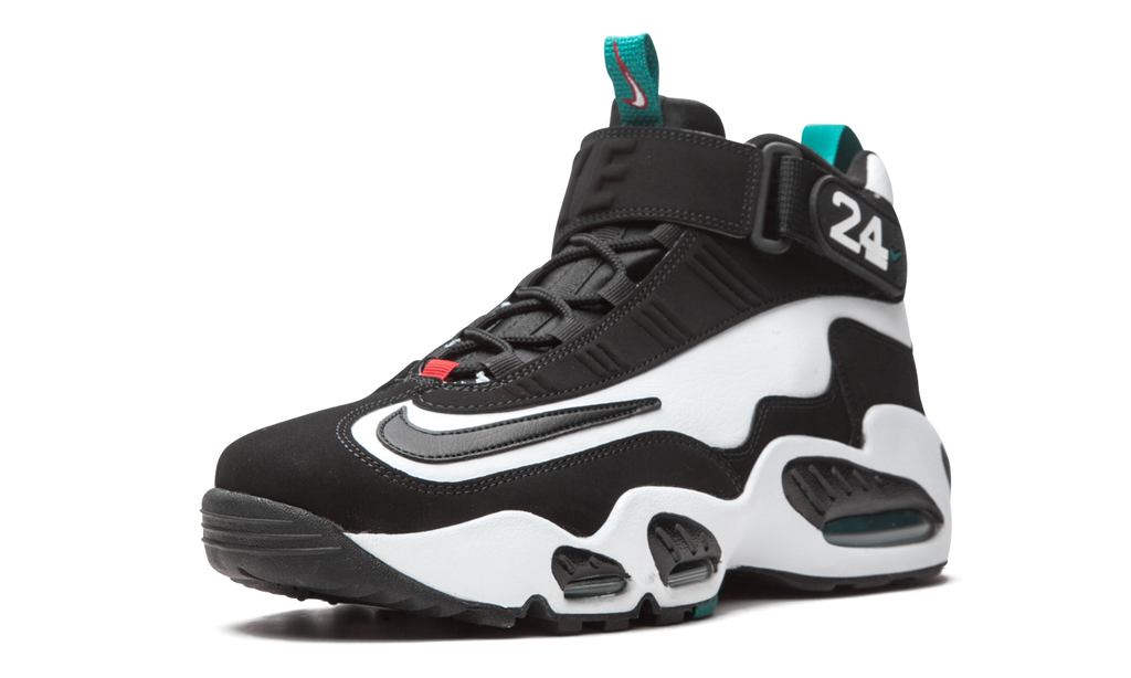 Nike Air Griffey Max 1 "Freshwater" DD8558 100