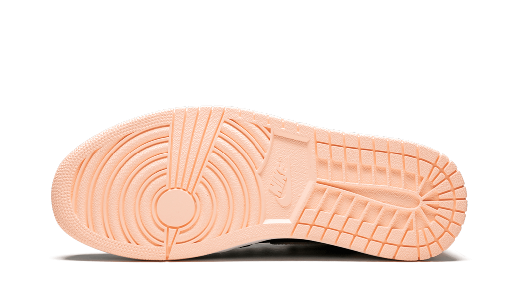 Air Jordan 1 Retro High OG "Crimson Tint" 555088 081