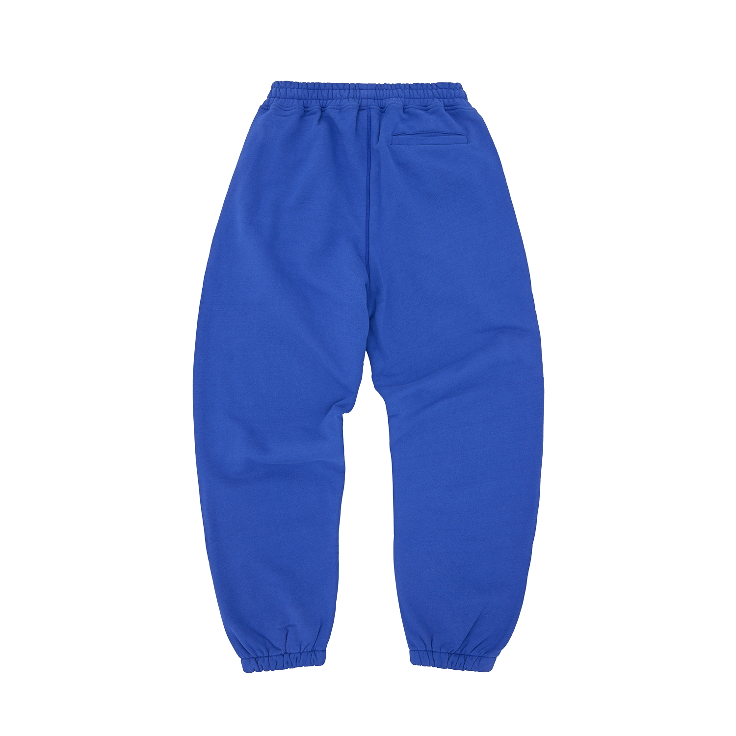 GHINI SWEATPANT [ROYAL BLUE] CRTZRTW
