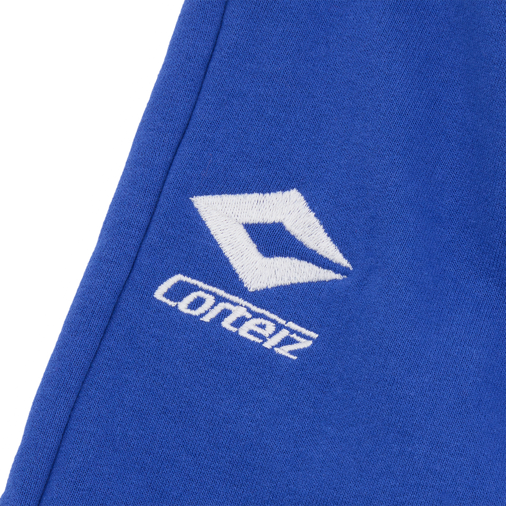 GHINI SWEATPANT [ROYAL BLUE] CRTZRTW
