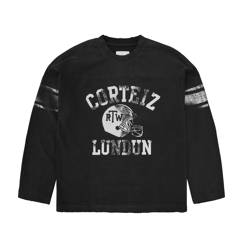 GRIDIRON LS [BLACK] CRTZRTW