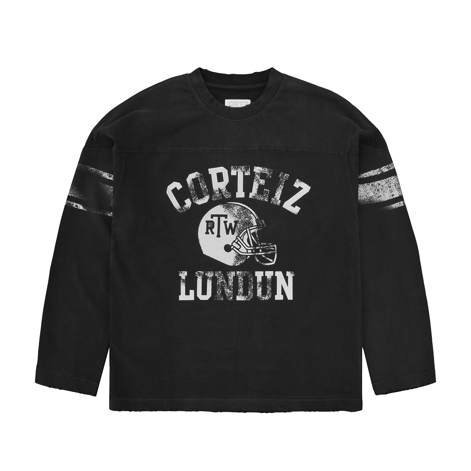 GRIDIRON LS [BLACK] CRTZRTW