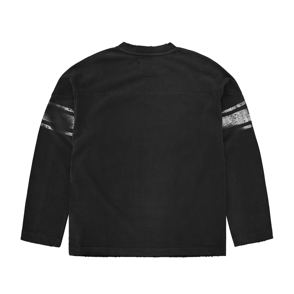GRIDIRON LS [BLACK] CRTZRTW