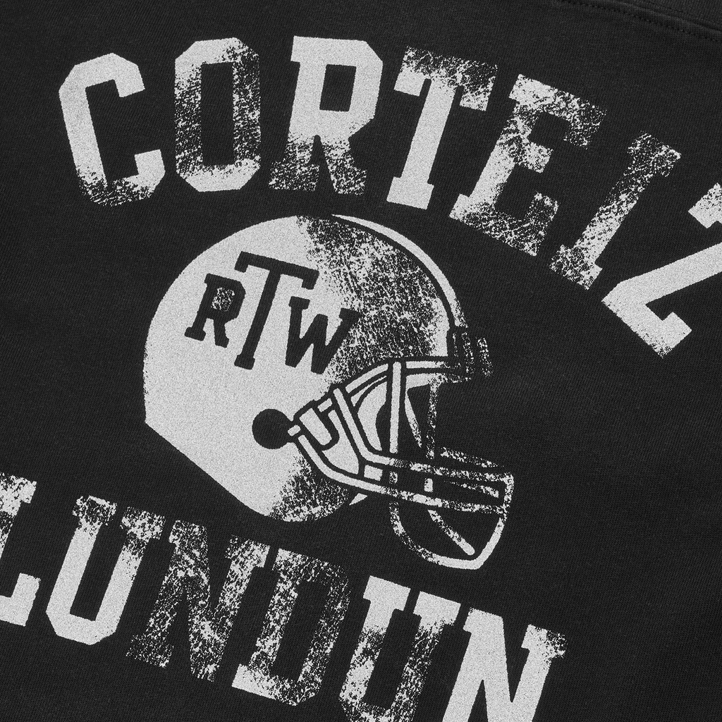 GRIDIRON LS [BLACK] CRTZRTW