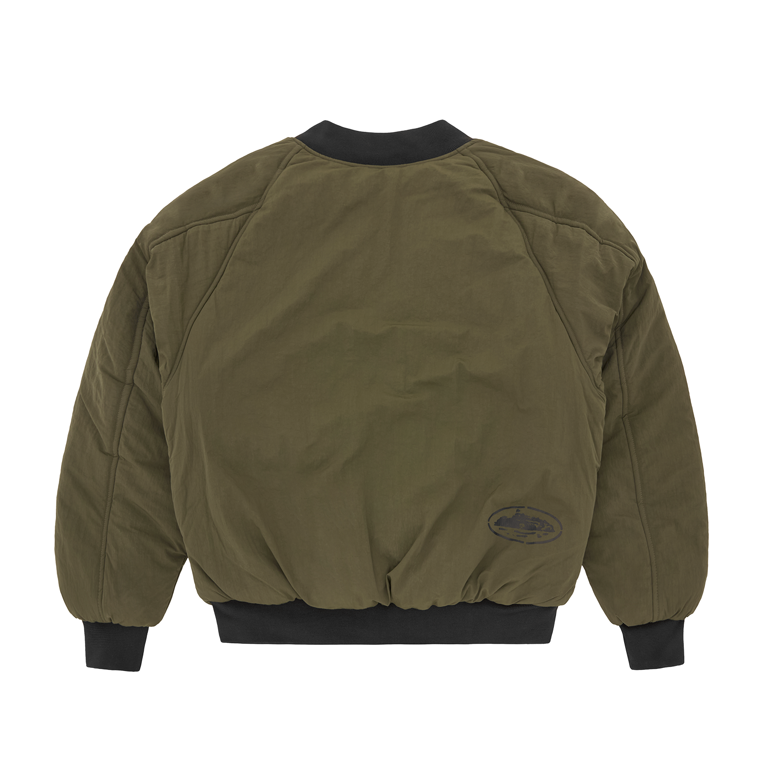 GUERILLAZ HEAVY DUTY BOMBER [OLIVE] CRTZRTW