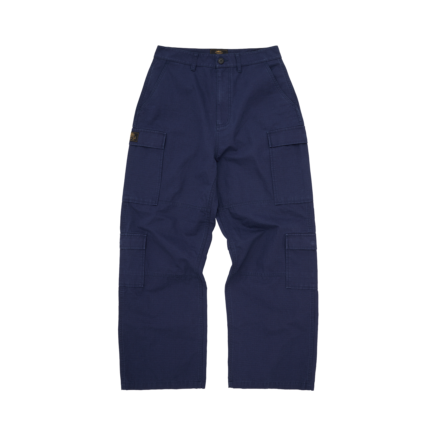GUERILLAZ CARGO PANT [NAVY] CRTZRTW