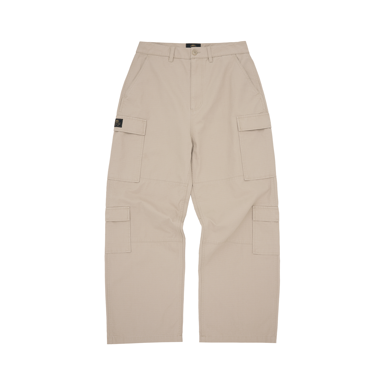 Corteiz GUERILLAZ CARGO PANT [TAN] CRTZRTW