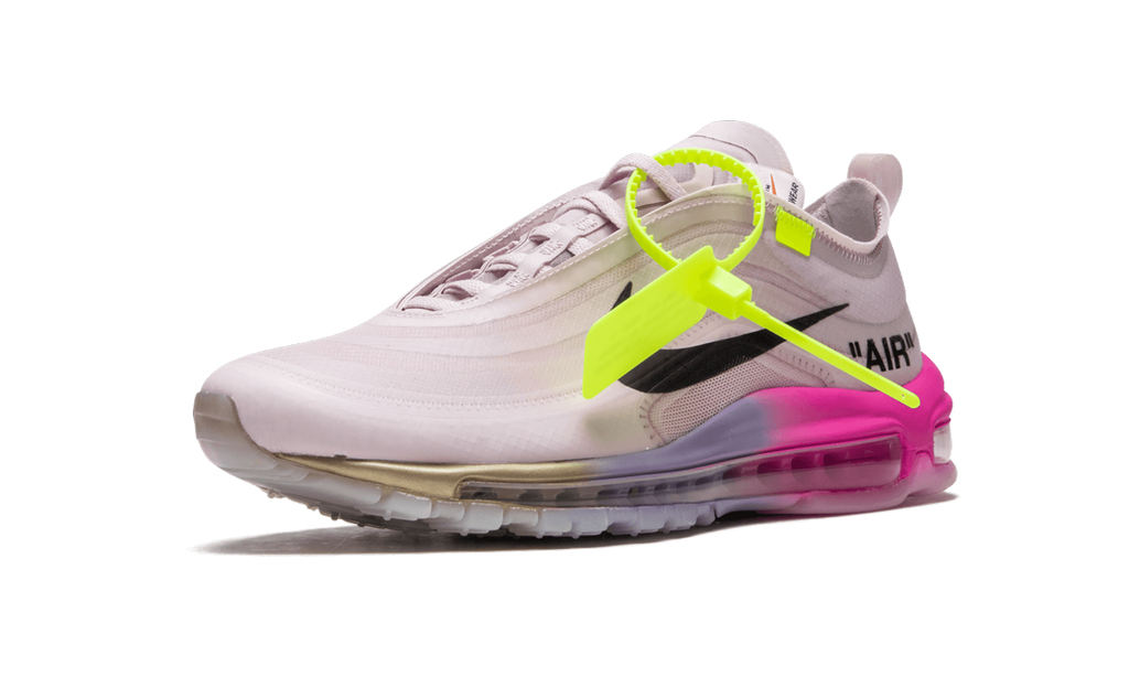 Nike The 10: Air Max 97 OG "Queen of Queens, NY" AJ4585 600