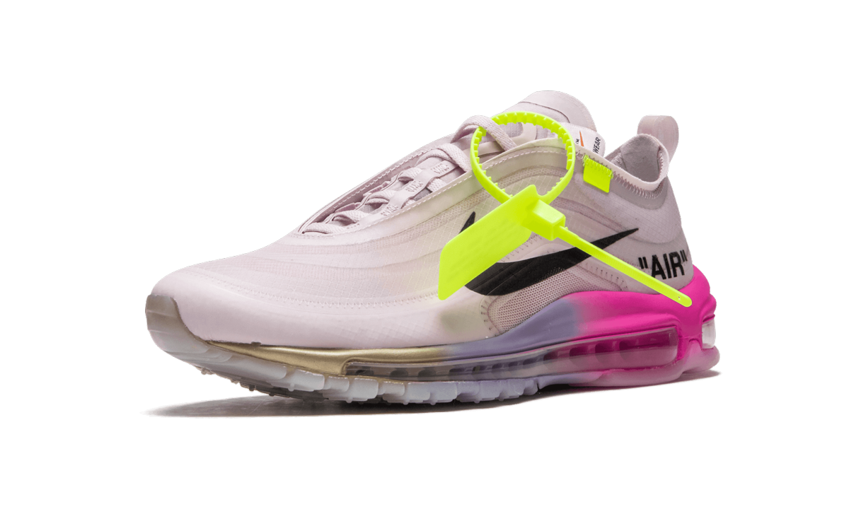 Nike The 10: Air Max 97 OG "Queen of Queens, NY" AJ4585 600