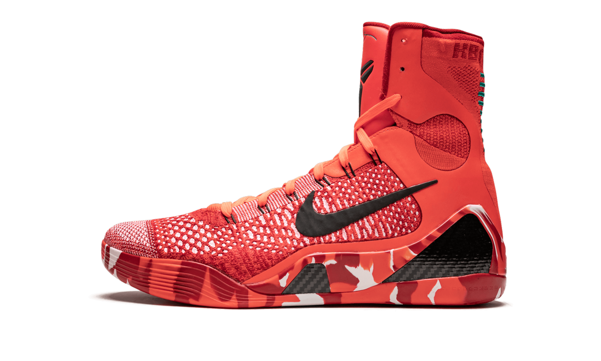 Nike Kobe 9 Elite "Christmas"