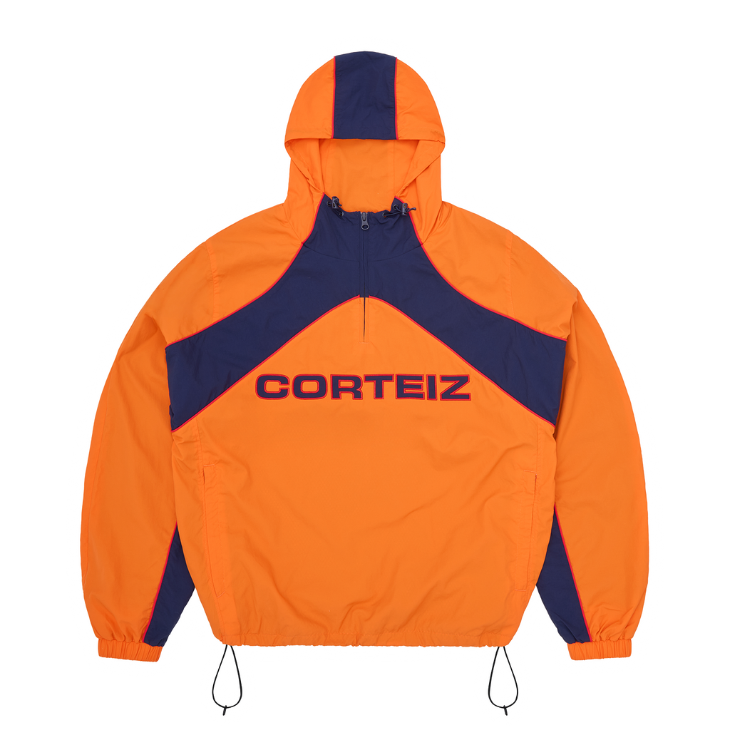 FORMATION WINDBREAKER [ORANGE] CRTZRTW