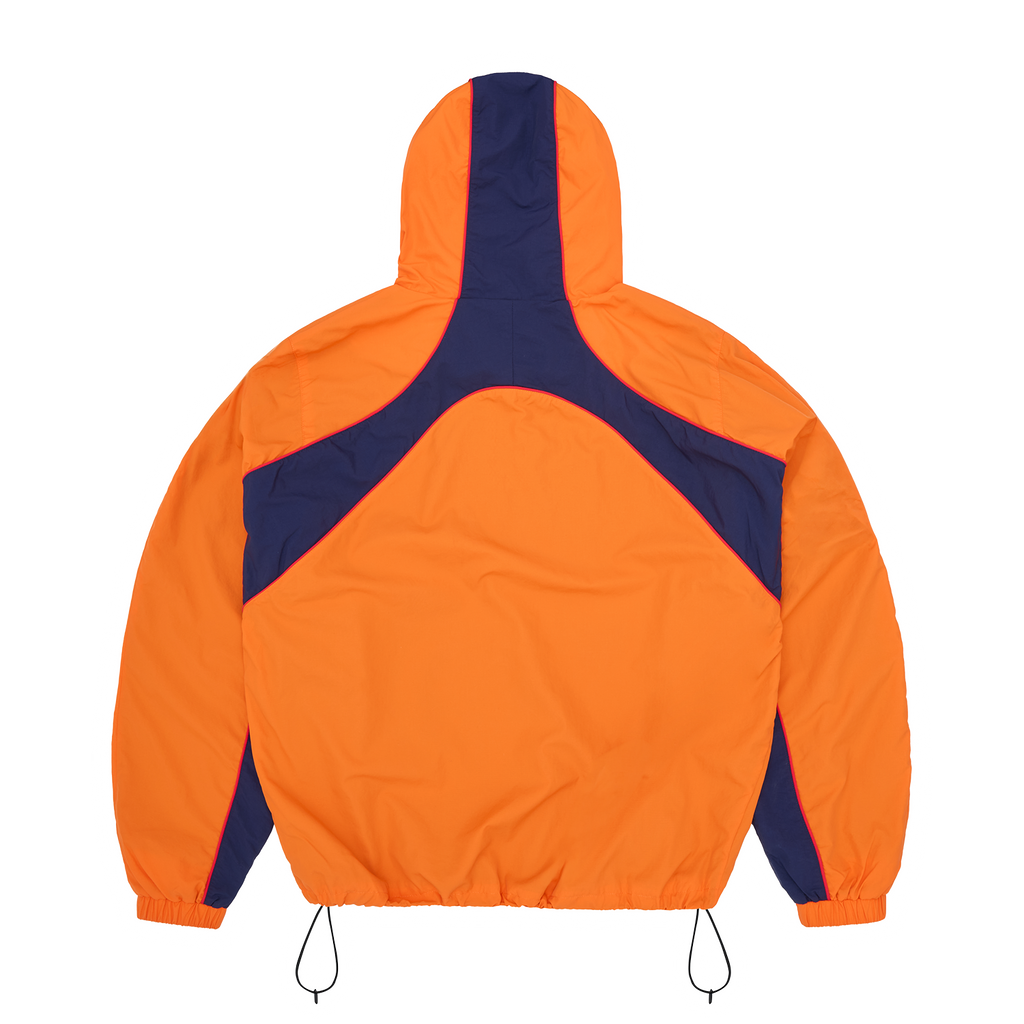 FORMATION WINDBREAKER [ORANGE] CRTZRTW