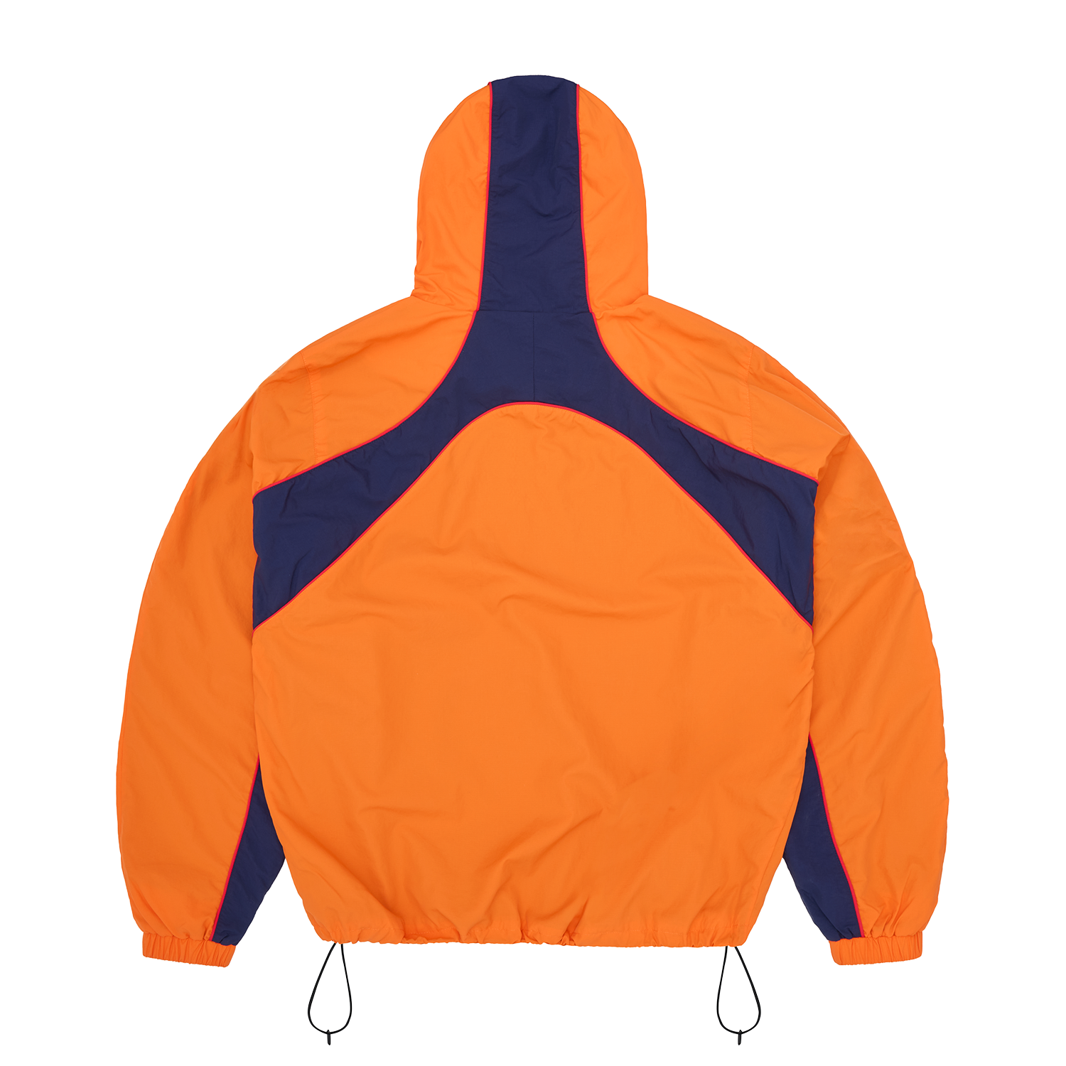 FORMATION WINDBREAKER [ORANGE] CRTZRTW