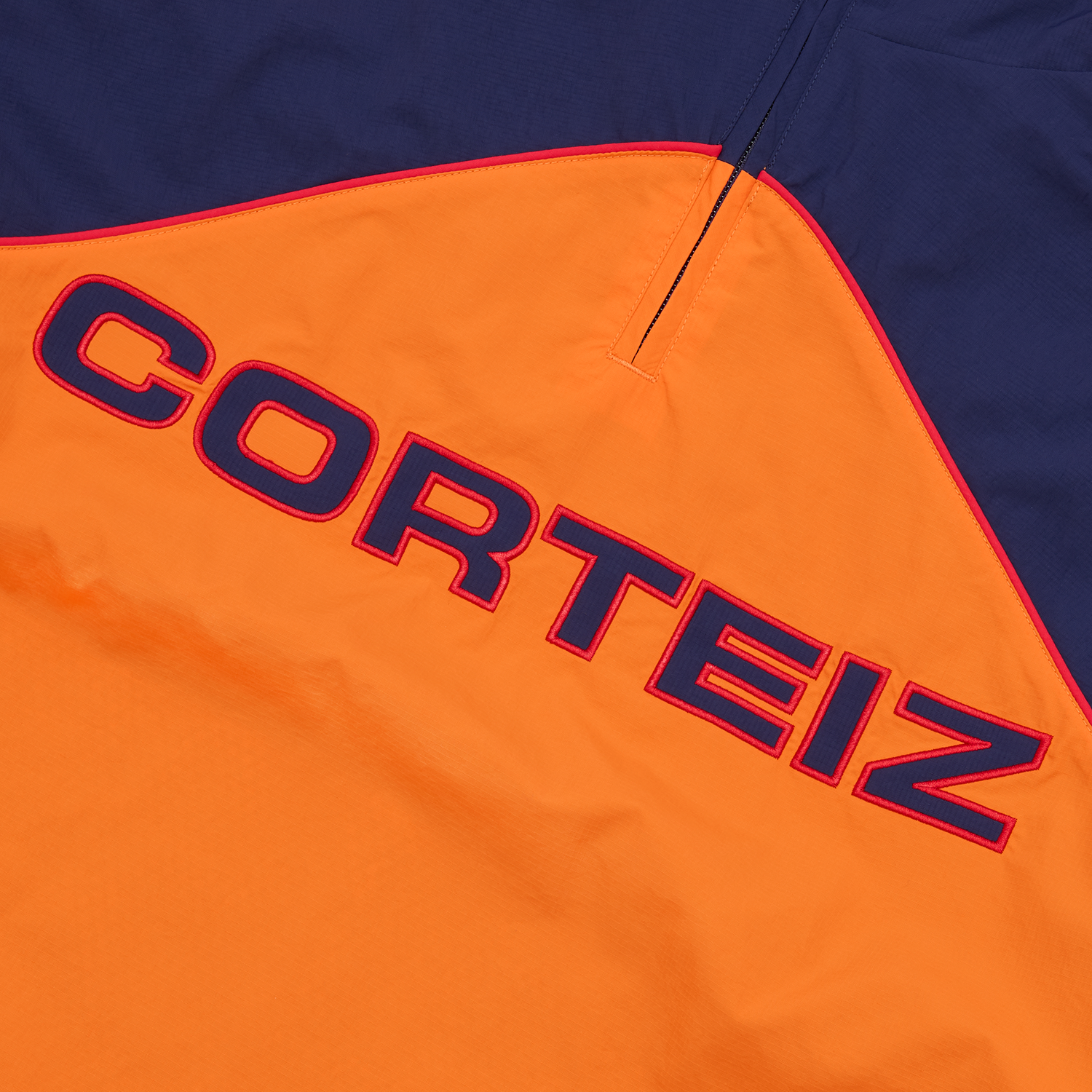 FORMATION WINDBREAKER [ORANGE] CRTZRTW